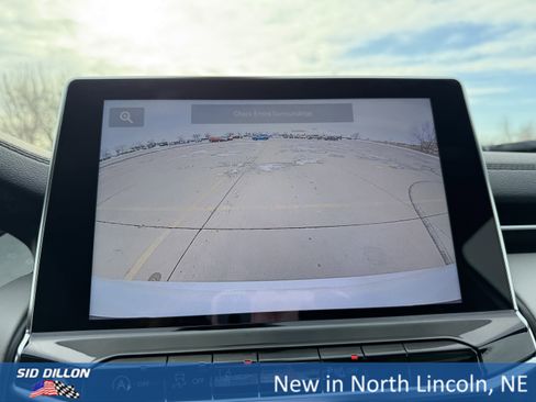 New 2026 Jeep Compass Limited image 12