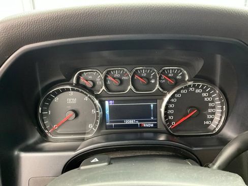 Used 2014 Chevrolet Silverado 1500 LT w/ Max Trailering Package AWD/4WD image 6