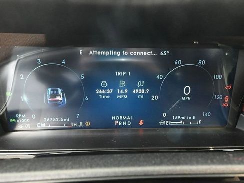 Used 2023 Lincoln Navigator L Reserve w/ Equipment Group 201A image 31