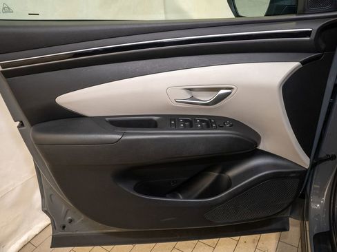 Used 2024 Hyundai Tucson SEL image 12