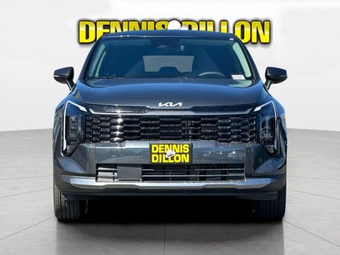 New 2026 Kia Sportage S AWD/4WD image 9
