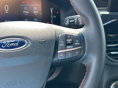 Used 2025 Ford Escape ST-Line FWD image 26
