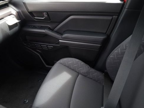 New 2026 Toyota Tacoma SR5 image 11