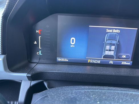 Certified 2024 Ford Ranger XL w/ Trailer Tow Package image 13