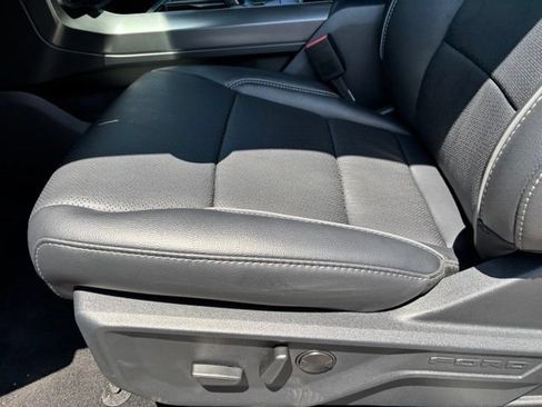 New 2026 Ford F150 Lariat AWD/4WD image 12
