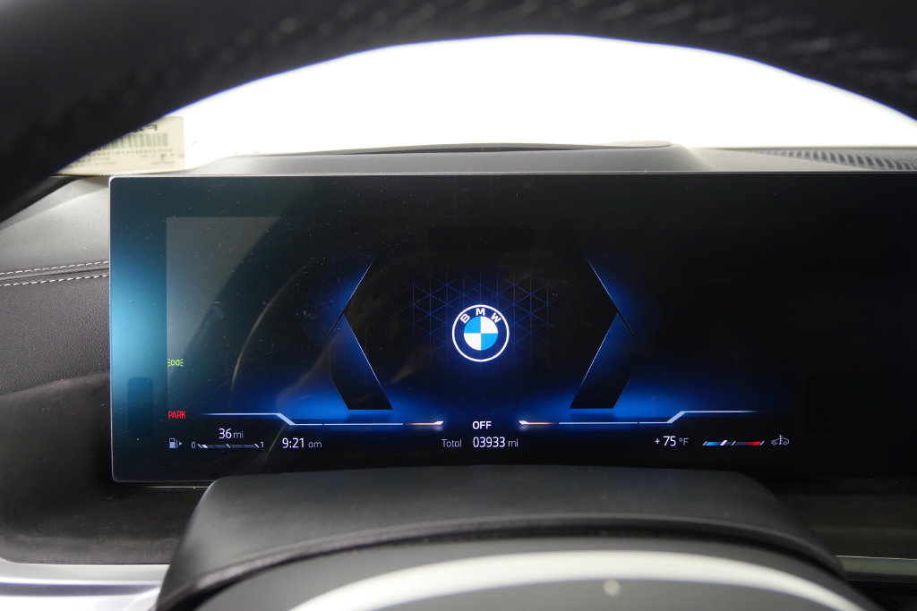 Used 2026 BMW X7 xDrive40i AWD/4WD image 23