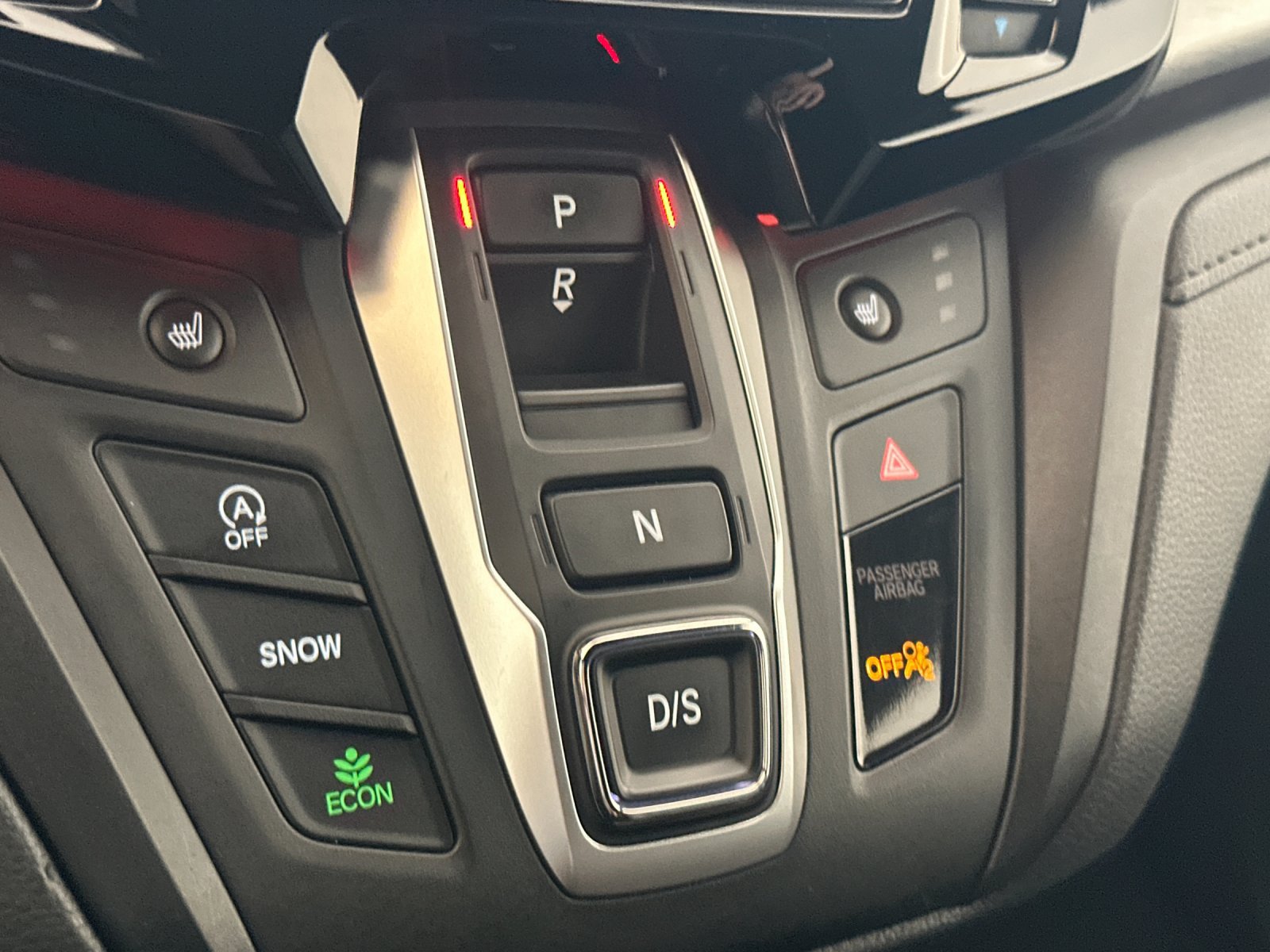Used 2025 Honda Odyssey Sport-L image 21