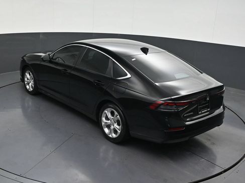 Used 2023 Honda Accord LX image 20