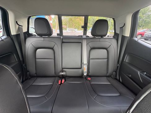 Used 2019 Chevrolet Colorado ZR2 AWD/4WD image 12