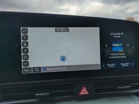 New 2026 Hyundai Elantra Limited image 25