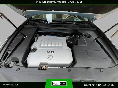 Used 2011 Lexus ES 350 FWD image 34