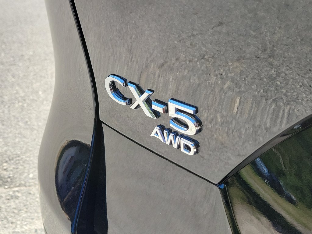 New 2026 MAZDA CX-5 Preferred AWD/4WD image 7
