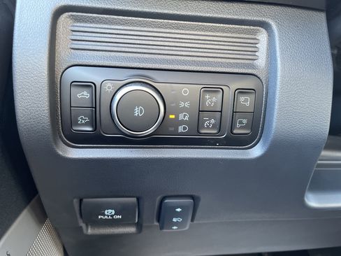 New 2026 Ford F250 Lariat w/ FX4 Off-Road Package image 20