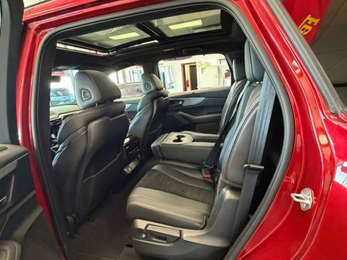 Used 2023 Acura MDX A-Spec AWD/4WD image 22