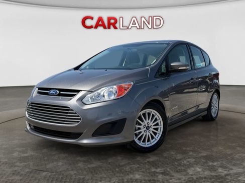 Used 2013 Ford C-MAX SE FWD image 1