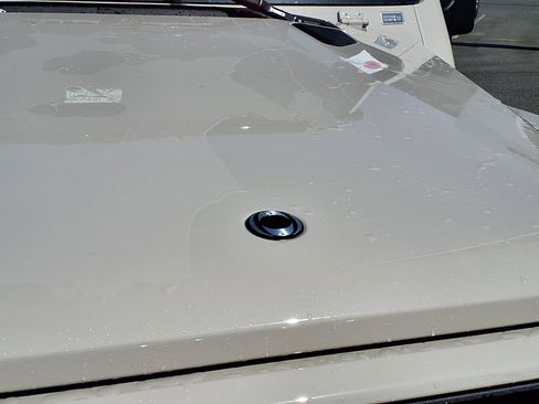 New 2026 INEOS Grenadier AWD/4WD image 14