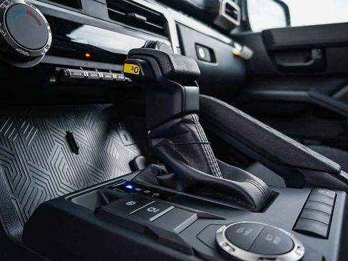 New 2026 Toyota Tacoma SR5 image 28