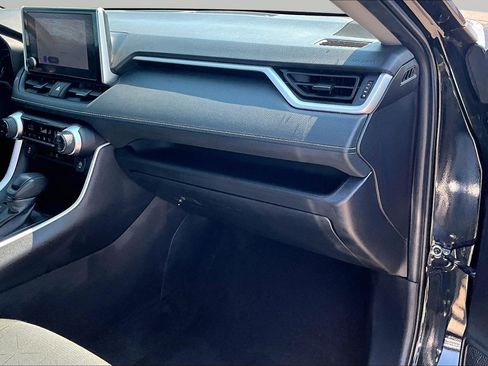 Used 2024 Toyota RAV4 XLE FWD image 21