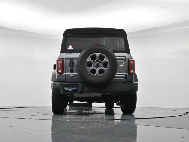 Certified 2023 Ford Bronco Big Bend AWD/4WD image 41