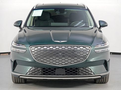 Used 2024 Genesis Electrified GV70 Advanced image 47