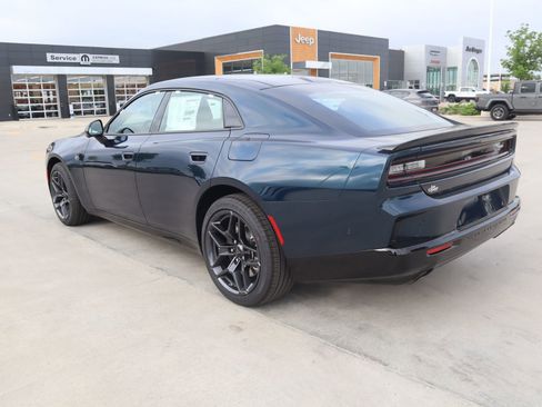 New 2026 Dodge Charger Scat Pack image 24