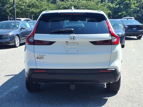 Used 2023 Honda CR-V EX-L image 8