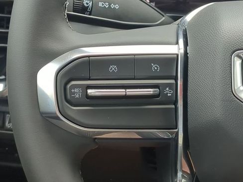 New 2026 GMC Canyon Elevation w/ Convenience Package image 26