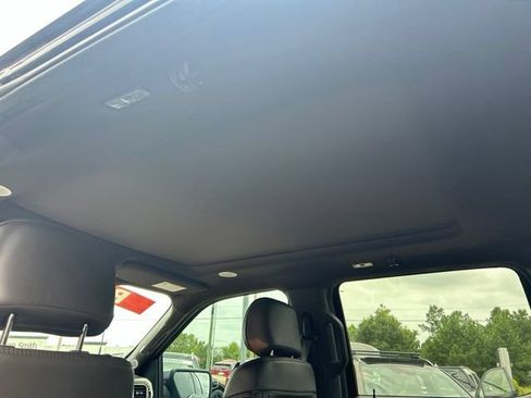 Used 2021 Ford F150 King Ranch w/ Equipment Group 601A High AWD/4WD image 47
