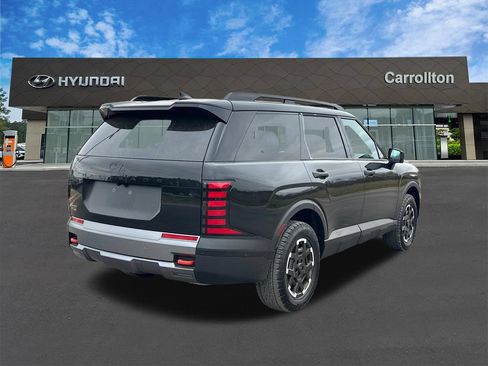 New 2026 Hyundai Palisade XRT Pro AWD/4WD image 6