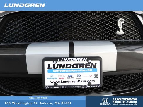 Used 2007 Ford Mustang Shelby GT500 image 44