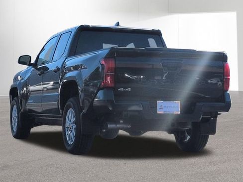 New 2026 Toyota Tacoma SR5 image 7