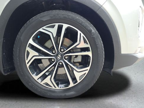 Used 2020 Hyundai Santa Fe Limited AWD/4WD image 48