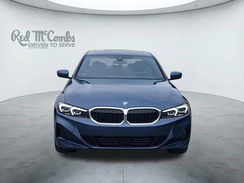 Used 2025 BMW 330i Sedan RWD image 8