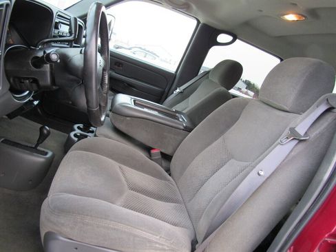 Used 2006 Chevrolet Silverado 2500 LT image 14