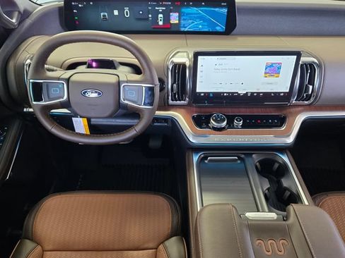 New 2026 Ford Expedition King Ranch AWD/4WD image 20