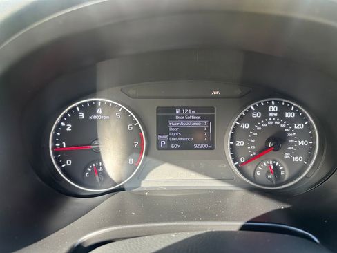 Used 2021 Kia Seltos S image 20