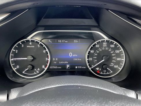 Used 2019 Nissan Murano SV image 12