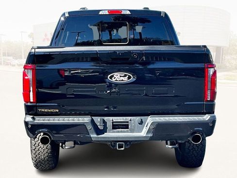 Used 2024 Ford F150 Tremor w/ Tow/Haul Package image 5