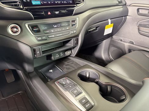 New 2026 Honda Ridgeline TrailSport+ image 25