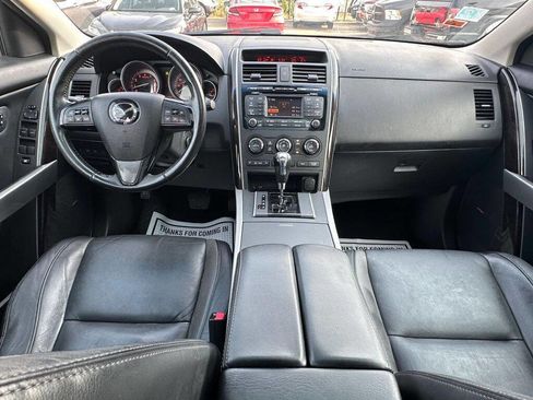 Used 2012 MAZDA CX-9 Grand Touring w/ Moonroof & Bose Audio Pkg image 14