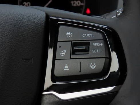 New 2026 Honda Odyssey Elite image 25