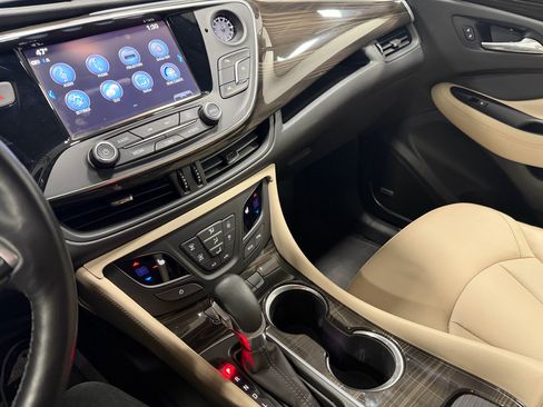 Used 2019 Buick Envision Premium image 8
