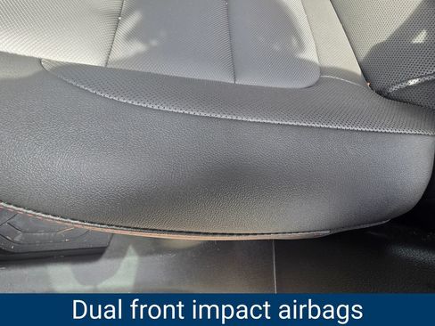 Certified 2026 Chevrolet TrailBlazer RS w/ Convenience Package FWD image 15