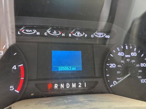 Used 2018 Ford F450 XL w/ XL Value Package RWD image 3