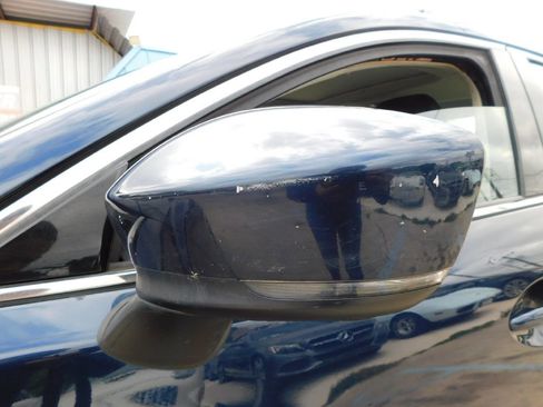 Used 2018 MAZDA MAZDA6 Touring image 14