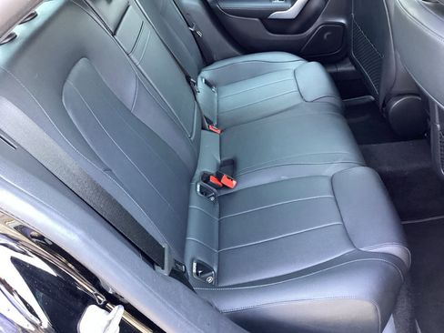 Used 2025 Mercedes-Benz CLA 250 4MATIC image 20