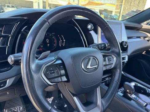 Used 2023 Lexus RX 350 FWD image 19