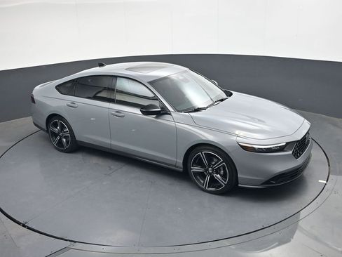New 2026 Honda Accord SE image 20