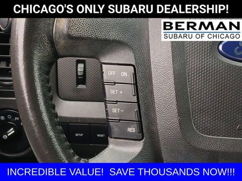 Used 2012 Ford Escape XLT image 10