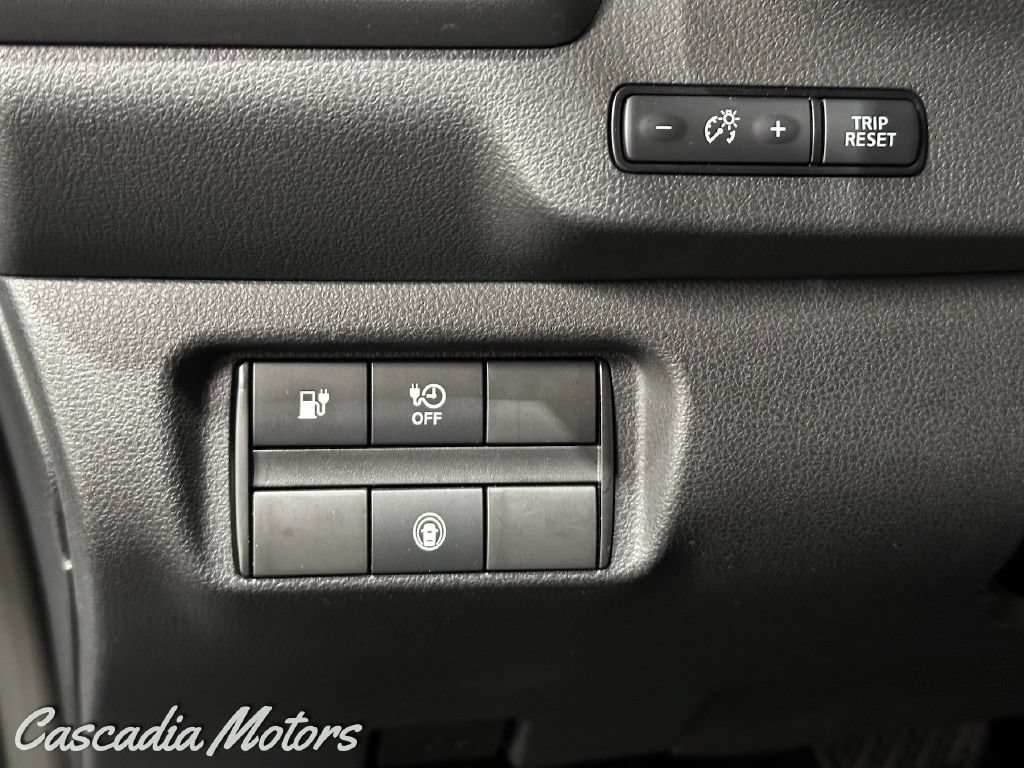 Used 2023 Nissan Leaf S FWD image 36